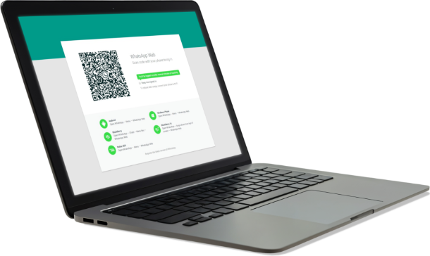 WhatsApp Business API